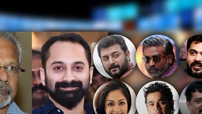 Fahadh Faasil set to play lead in Mani Ratnam's upcoming multi-starrer?