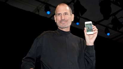 Divorces to secret team: The story behind the origin of the iPhone
