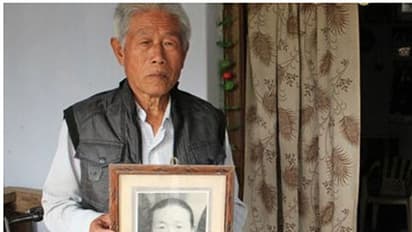 ಭಾರತದಲ್ಲಿ ಸೆರೆಯಾಗಿ 54 ವರ್ಷದಿಂದ ಇಲ್ಲೇ ನೆಲಸಿರುವ ಚೀನಾ ಯೋಧನ ಕತೆ