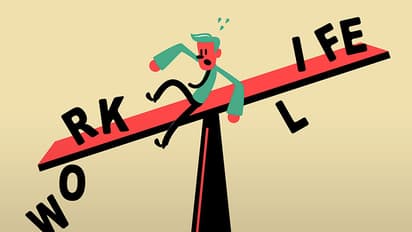 কাজের চাপে পরিবারের জন্য সময় নেই, জেনে নিন কী করে সব সামলাবেন