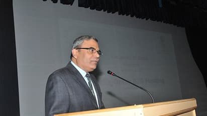 ഇന്ത്യയും ഒമാനും നാല് ബില്യണ് അമേരിക്കന് ഡോളറിന്റെ വ്യാപാരം നടന്നെന്ന് ഇന്ദ്രമണി പാണ്ഡേ