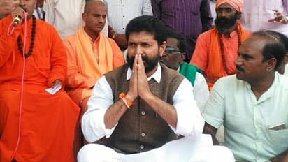 ಶಾಸಕ ಸಿ.ಟಿ ರವಿಗೆ ಮುಖ್ಯಮಂತ್ರಿ ಪಟ್ಟದ ಯೋಗ