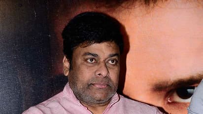 చిరంజీవి వచ్చి సాయం చేస్తారని ఎదురుచూపు!