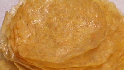 அன்று ரூ.80 இன்று ரூ.1,600 கோடி: 45 ஆயிரம் பெண்களால் நடத்தப்படும் அப்பள நிறுவனத்தின் வளர்ச்சிப் பாதை