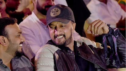 ಅಂಬಿ ನಿಂಗೆ ವಯಸ್ಸಾಯ್ತೋ ನಂತರ ಇನ್ನೊಂದು ಚಿತ್ರ ಮಾಡ್ತಾ ಇದ್ದಾರೆ ಕಿಚ್ಚ