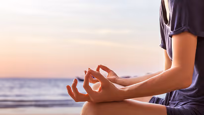 All you need to know about mudras