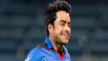 வங்கதேசத்தை வாஷ் அவுட் செய்த பிறகு ரஷீத் சொன்னதை பாருங்க