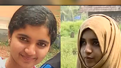 Athira, the missing Hindu girl, returns as Ayesha after converting to Islam