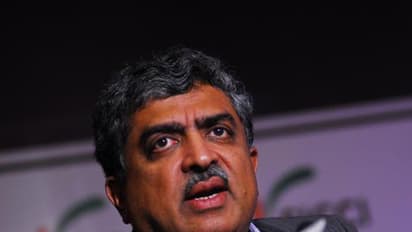 Nandan Nilekani may return as Infosys CEO, shares jump 3%: Report