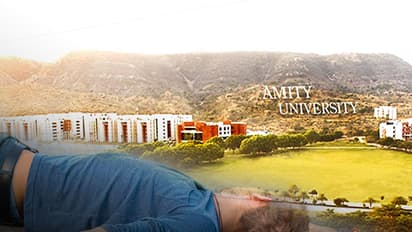 Keralite student dies under suspicious circumstances in Jaipur college, family alleges foul play