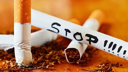 ರಾಜ್ಯಾದ್ಯಂತ ಧೂಮಪಾನ ನಿಷೇಧ!