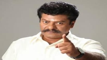 பெரியார் உண்மையில் கடவுள் நம்பிக்கை இல்லாதவரா..? வீரமணிக்கு ராஜ்கிரண் பதிலடி..!