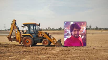 Rocking Star Yash launches water programme in Koppal, showered with praises