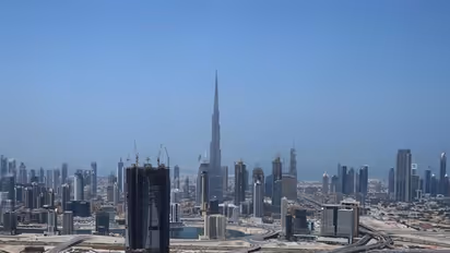 Kerala trails behind Tamil Nadu, Bihar in Gulf migration