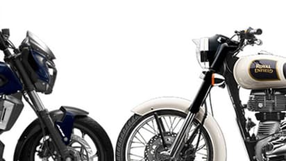 ബുള്ളറ്റ് - ഡൊമിനാര് പരസ്യപോരാട്ടത്തിനു പിന്നില്