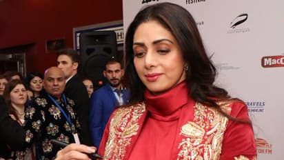 Shocking! Bollywood diva and veteran actress Sridevi dies of cardiac arrest