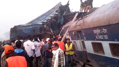 3 ವರ್ಷದಲ್ಲಿ ರೈಲಿಗೆ ಬಲಿಯಾದವರೆಷ್ಟು? ಅಂಕಿ ಅಂಶಗಳು ಬಹಿರಂಗ