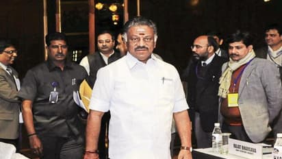 எங்களிடமும் சீப்பு இருக்கு... நாங்களும் தலையை சீவுவோம்... துணை முதல்வர் ஓபிஎஸும் வெளிநாடு செல்ல அதிரடி திட்டம்?..