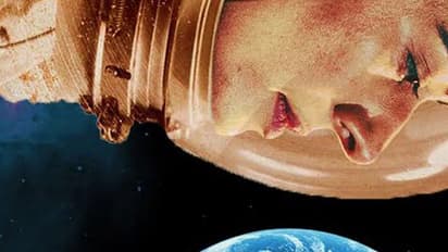 പൂജ ബത്ര ഹോളിവുഡ് ചിത്രത്തില്