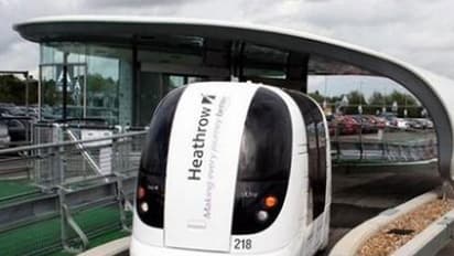 BBMP moots pod taxis for metro. Here is seven reasons why pod taxis will not work in Bengaluru