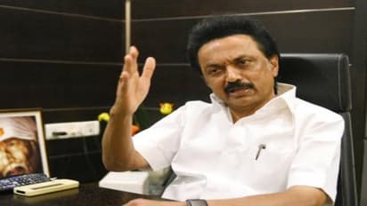 ’தொடை நடுங்கும் அடிமை அதிமுக...’உள்ளாட்சி தேர்தலுக்கு மு.க.ஸ்டாலின் சவால்..!