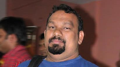 రాముడిపై కామెంట్స్.. కత్తి మహేష్ పై మరో కేసు..!