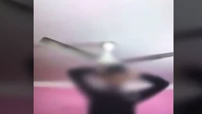 ప్రేయసితో వీడియో కాల్ మాట్లాడుతూ ప్రియుడి ఆత్మహత్య