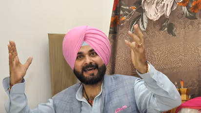 Punjab Election 2022: You reap what you sow, people chose change, says Navjot Sidhu