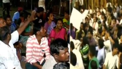 படித்தவருக்கும் படிக்காதவருக்கும் என்ன வித்தியாசம் - மருத்துவர்களுக்கு பொதுமக்கள் சரமாரி கேள்வி....