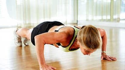 ஆயுளை அதிகரிக்க 24 மணிநேரத்தில் 20 நிமிடம் உடற்பயிற்சிக்கு ஒதுக்குங்கள்…