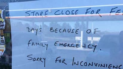 ಅಮೆರಿಕಾದಲ್ಲಿ ಮತ್ತೊಬ್ಬ ಭಾರತೀಯನ ಗುಂಡಿಕ್ಕಿ ಹತ್ಯೆ