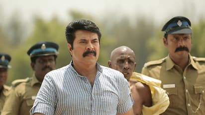 മമ്മൂക്കയുടെ ഡിസിപ്ലിനാണ് എന്നെ ആകര്ഷിച്ചത്: ഷാംദത്ത്