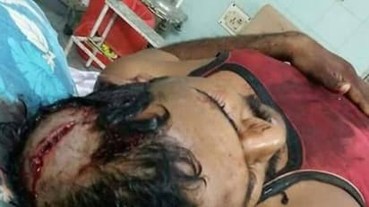 Sand mafia flexes its muscle again: Reporter brutally assaulted for covering Andhra story