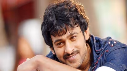 Baahubali Prabhas to reveal his dream girl's name on birthday