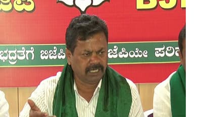 ನಾನು ಹೊನ್ನಾಳಿ ಹುಲಿ, ಯಾವುದಕ್ಕೂ ಜಗ್ಗೋದಿಲ್ಲ: ಯಾರಿಗೆ ಅವಾಜ್ ?