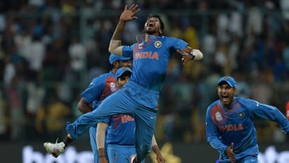 I want to be the Jacques Kallis of India: Hardik Pandya