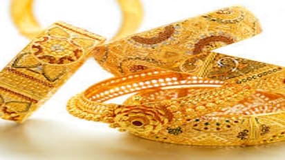 ஒரே நாளில் சவரனுக்கு 184 உயர்வு ....!!!