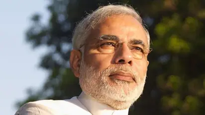 Narendra Modi: Indian economy to reach $5 trillion size by 2022