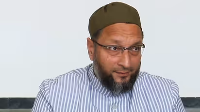 Ayodhya case: Asaduddin Owaisi supports court-monitored mediation