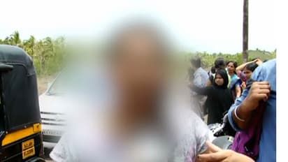 ‘నీట్’ పరీక్ష పేరుతో విద్యార్థిని బ్రా విప్పించారు