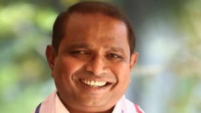 ಕನ್ನಡಿಗರನ್ನು ‘ಹರಾಮಿ’ಗಳೆಂದ ಗೋವಾ ಸಚಿವ; ತಪ್ಪಿನ ಅರಿವಾದಕ್ಷಣ ಹೇಳಿಕೆ ಹಿಂದೆ