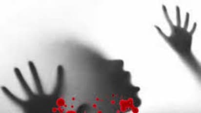 గ్యాంగ్‌రేప్‌తో వివాహిత మృతి: ఆమె లంగా ముడిలో నిరోధ్‌లు