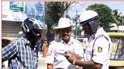 ಡಿಎಲ್ ಪಡೆಯುವವರಿಗೆ ಶಾಕ್ ನೀಡಿದ ಕೇಂದ್ರ: ಲೈಸನ್ಸ್ ದರ 6 ಪಟ್ಟು ಹೆಚ್ಚಳ