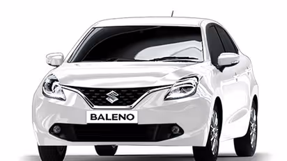 അറിഞ്ഞില്ലേ? ബലേനോയ്ക്ക് 'ബലം' കൂടുന്നു...!