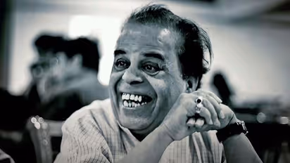 Marathi theatre actor Nandu Pol passes away