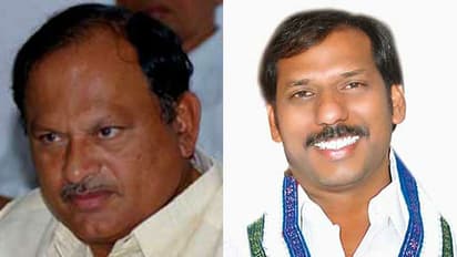 అద్దంకిలో ఉద్రిక్తత - భారీగా మోహరించిన పోలీసులు