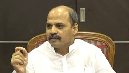 ಬಿಜೆಪಿ ಸರ್ಕಾರ ದಿವಾಳಿಯಾಗಿದೆ, ಧರ್ಮಗಳ ಮಧ್ಯೆ ಜಗಳ ಹಚ್ಚೋದೇ ಇವರ ಕೆಲಸ: ಶರಣಪ್ರಕಾಶ