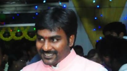 మాట వినకపోతే నియోజకవర్గం నుండి వెళ్ళిపోండి...