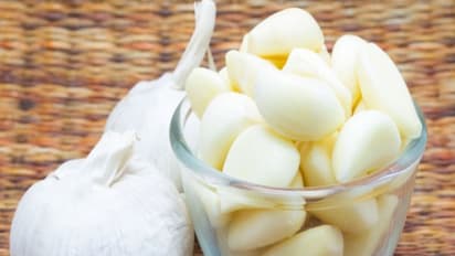 மன அழுத்தத்தை போக்க இனி மருந்து, மாத்திரைகள் வேண்டாம்! பூண்டு போதும்...