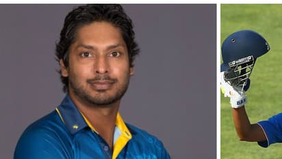 സ്മൃതി മന്ദാനയ്ക്ക് നന്ദി പറഞ്ഞ് കുമാര് സംഗക്കാര